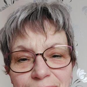 babette50 - date a Belgian, 100% free babette50