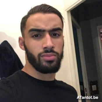 youssef67 - date a Belgian, 100% free youssef67