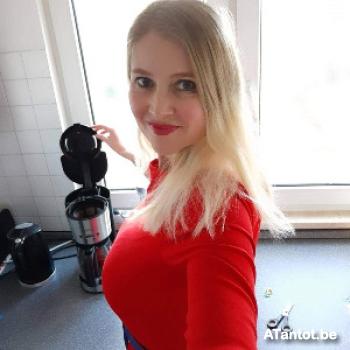 paty8 - date a Belgian, 100% free paty8