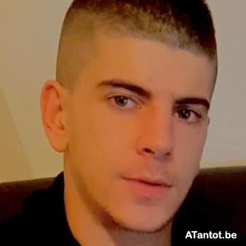 marvin09 - date a Belgian, 100% free marvin09