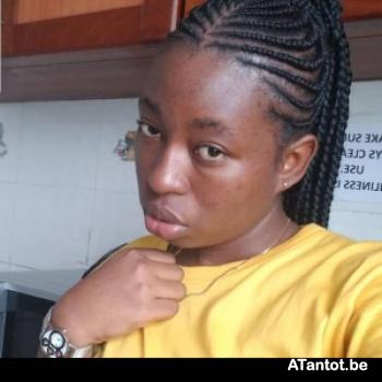 gertrude22 - date a Belgian, 100% free gertrude22