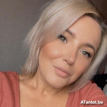 sandrinee - date a Belgian, 100% free sandrinee