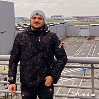 haithem98 - date a Belgian, 100% free haithem98