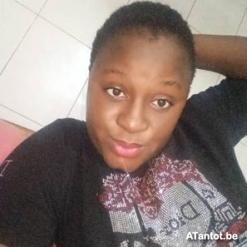 bio124 - date a Belgian, 100% free bio124