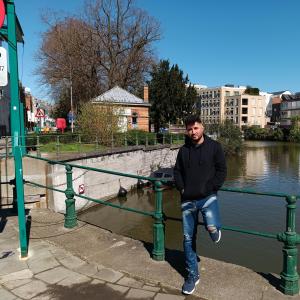 AzeEmil - date a Belgian, 100% free AzeEmil