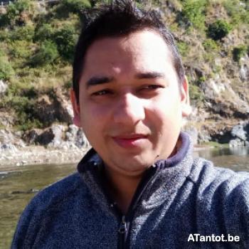 nick0007 - date a Belgian, 100% free nick0007