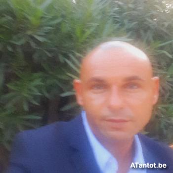 antho31 - date a Belgian, 100% free antho31