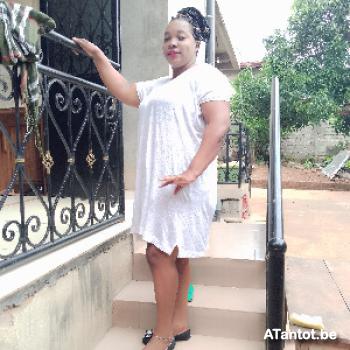 carine123 - date a Belgian, 100% free carine123