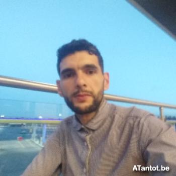 rimka23 - date a Belgian, 100% free rimka23