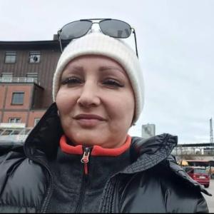 Sandrine225 - date a Belgian, 100% free Sandrine225