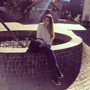 Daniella029 - date a Belgian, 100% free Daniella029