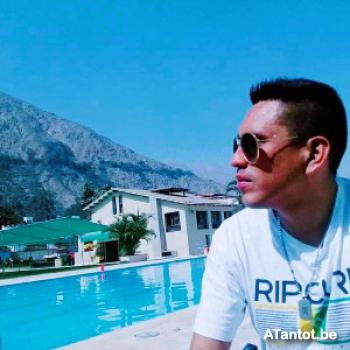 Bryanc22 - date a Belgian, 100% free Bryanc22