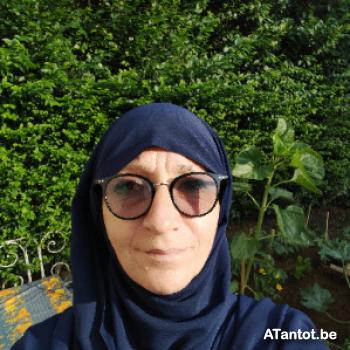 sahra - date a Belgian, 100% free sahra