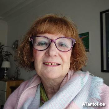 naema98 - date a Belgian, 100% free naema98