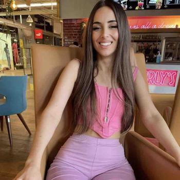 daniella563 - date a Belgian, 100% free daniella563