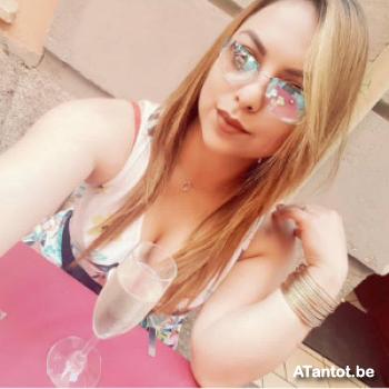 carine2 - date a Belgian, 100% free carine2