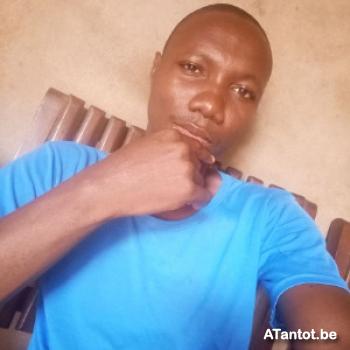 freud9967 - date a Belgian, 100% free freud9967