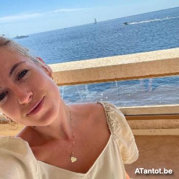 daniella67 - date a Belgian, 100% free daniella67