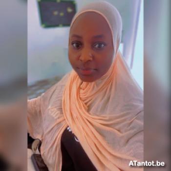 jemilath67 - date a Belgian, 100% free jemilath67