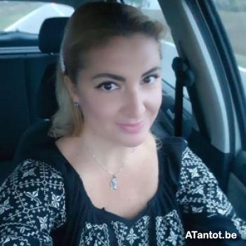 mimie53 - date a Belgian, 100% free mimie53