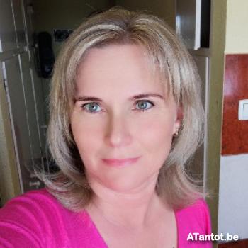 louise2145 - date a Belgian, 100% free louise2145