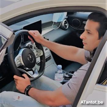 sahir - date a Belgian, 100% free sahir