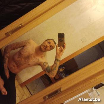 guizmo89 - date a Belgian, 100% free guizmo89