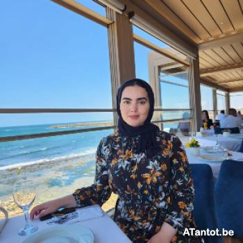 youssra11 - date a Belgian, 100% free youssra11