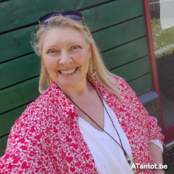 fabienne57 - date a Belgian, 100% free fabienne57