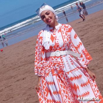 ibtissam - date a Belgian, 100% free ibtissam