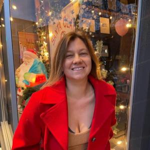 Stephie200 - date a Belgian, 100% free Stephie200