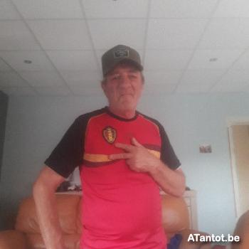 eric011 - date a Belgian, 100% free eric011