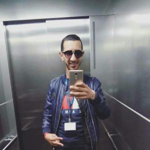 Houssam12 - date a Belgian, 100% free Houssam12