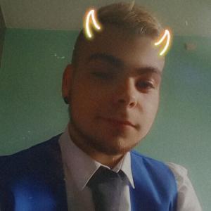 tyson12 - date a Belgian, 100% free tyson12