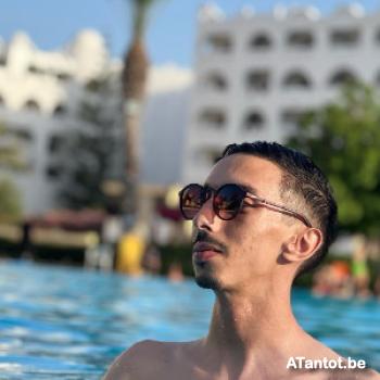 wassimdh - date a Belgian, 100% free wassimdh