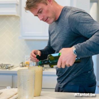 julienvir - date a Belgian, 100% free julienvir