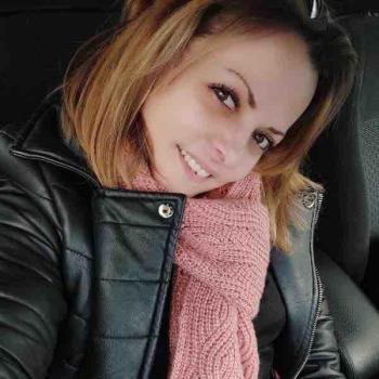 Isabelle635 - date a Belgian, 100% free Isabelle635