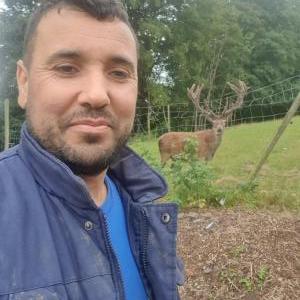 fadfad - date a Belgian, 100% free fadfad