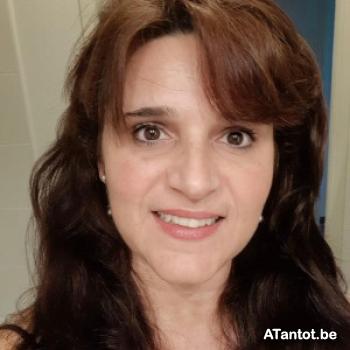 mathildej - date a Belgian, 100% free mathildej