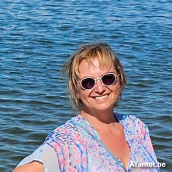 marysa - date a Belgian, 100% free marysa