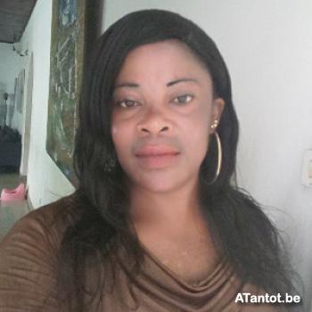 lydie11 - date a Belgian, 100% free lydie11