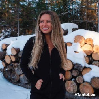 camiljfess - date a Belgian, 100% free camiljfess