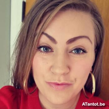 christina8 - date a Belgian, 100% free christina8