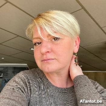 olga01 - date a Belgian, 100% free olga01