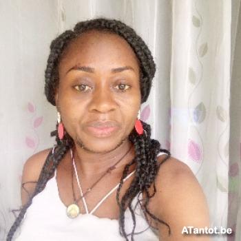 Nanou222 - date a Belgian, 100% free Nanou222