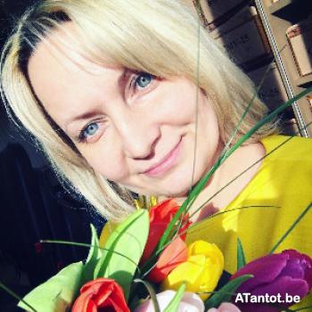 emma184 - date a Belgian, 100% free emma184