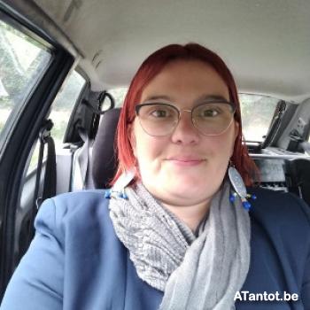 nadege12 - date a Belgian, 100% free nadege12