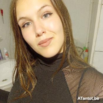 madi01 - date a Belgian, 100% free madi01