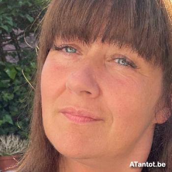 christel13 - date a Belgian, 100% free christel13