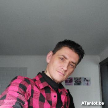 Laurent5570 - date a Belgian, 100% free Laurent5570